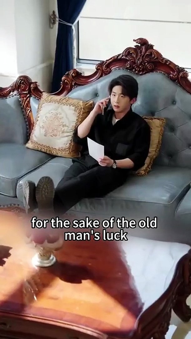 My Beloved Wife Has Arrived, Ninth Master, Kneel Down Immediately!- Drama Movie English Sub