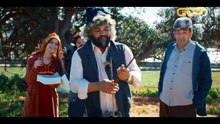 مسلسل رباعة ج2 الحلقة 16 كاملة HD | جزائري