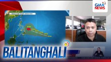 Panayam kay Chris Perez, Asst. Weather Services Chief, PAGASA (May 7, 2026) | Balitanghali