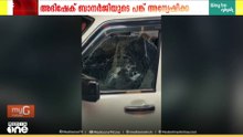 ബംഗാളിൽ സുവേന്ദു അധികാരിയുടെ പേഴ്സണൽ അസിസ്റ്റൻറ് വെടിയേറ്റു മരിച്ച സംഭവത്തിൽ പ്രതിഷേധം തുടരുന്നു