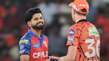 IPL 2026: ड्रॉप कैच ने डुबोया पंजाब, हार के बाद बोले श्रेयस अय्यर