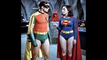 The Adventures of Robin & The Boy Wonder, part 6