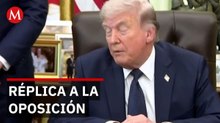 Inteligencia y Guardia Nacional: Cómo México frenó la presión de Estados Unidos