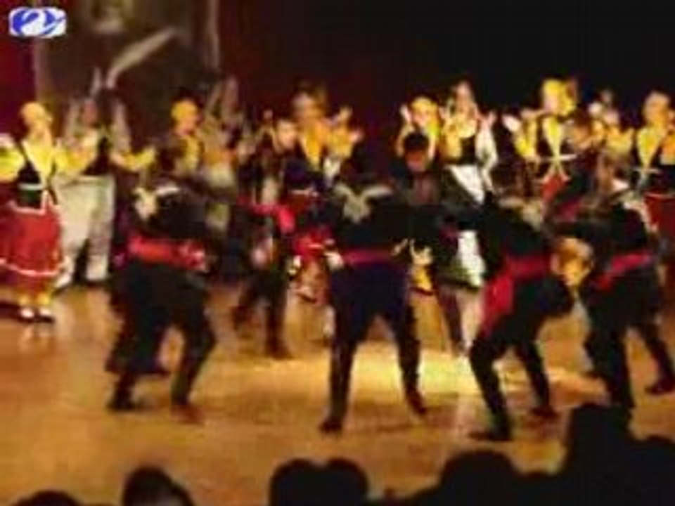 Halkoyunları Haziran 2008