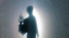 High Spirits ('88) Future Easter Egg To Liam Neeson In Star Wars? Ghosts & Leia Hologram Loop