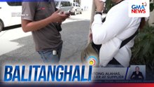 Halos P900,000 halaga ng gintong alahas, natangay mula sa isang reseller at supplier | Balitanghali