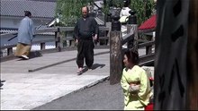 慶次郎縁側日記 2 第04話 佐七の笛