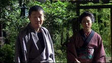 慶次郎縁側日記 2 第01話 雪の夜のあと