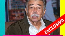 Jorge Ortiz de Pinedo revela cómo vive la espera por un trasplante de pulmones