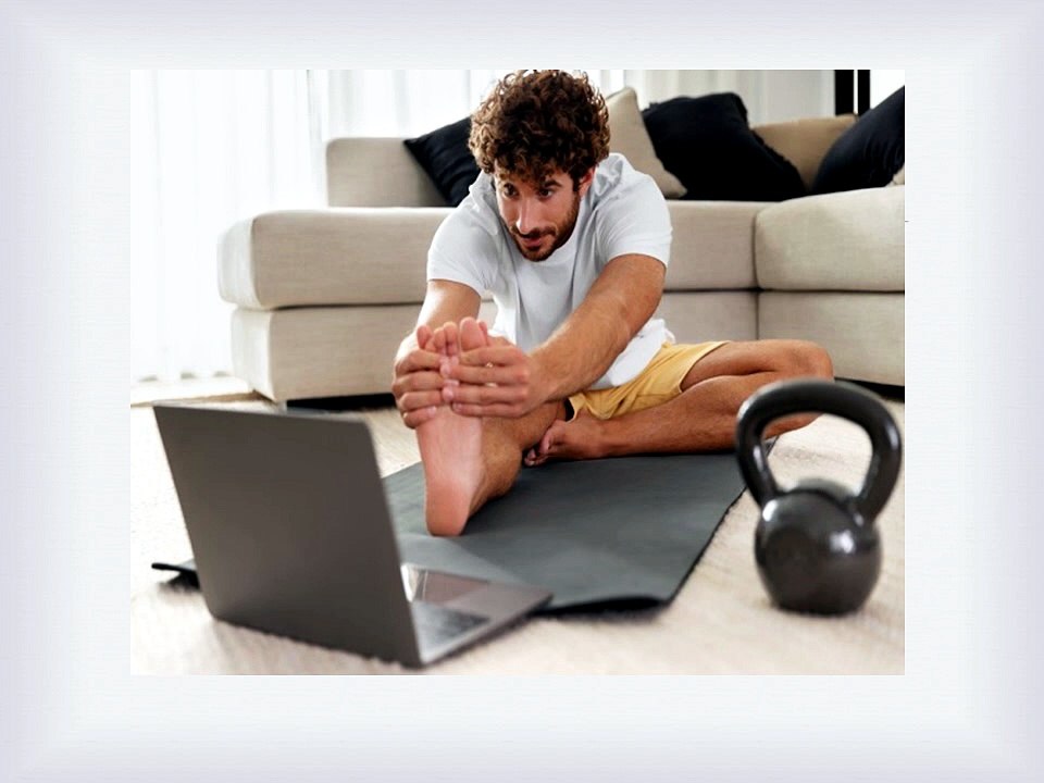 Better Mobility Online Rehabilitation Finch & Orthotics For Feet Yonge