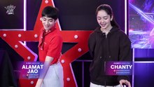 ‘Stars on the Floor’ 2026: Chanty, Jao play ‘Pen and Cup’ challenge