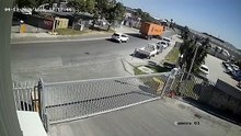 Don't Be This Driver