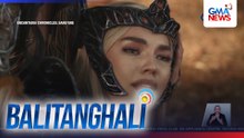 Mga karakter nina Rhian Ramos at Gabby Eigenmann, namaalam na sa "Encantadia Chronicles: Sang'gre" | Balitanghali