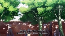 Given Saison 1 -  (PT)