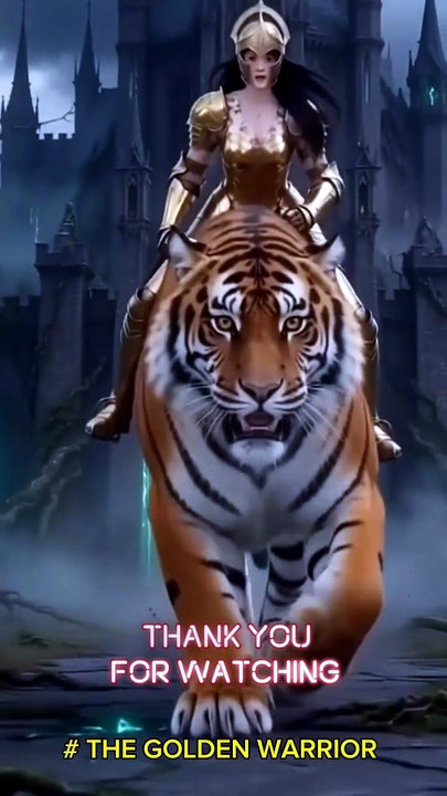 # QUEEN OF WAR