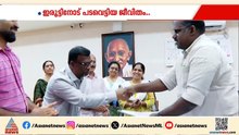 'കൈക്കുമ്പിളിലെ വെള്ളം ചോർന്ന് പോകുന്നത് പോലെയായിരുന്നു കാഴ്ച പോയത്'; ഇരുട്ടിനോട് പടവെട്ടിയ പ്രദീപ്