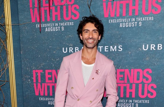 Justin Baldoni 'ecstatic about Blake Lively settlement'