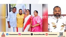 'ടികെ ​ഗോവിന്ദന്റെ ആശയങ്ങളോട് യോജിപ്പില്ല, അതുകൊണ്ട് വീട്ടിൽ കയറ്റാതിരിക്കില്ല': ബിനീഷ് കോടിയേരി