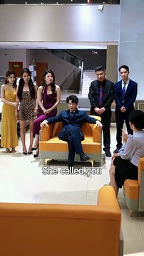 He Broke My Heart, So I Break His World - FULL | CDrama
