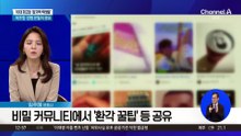 감기약 수십 알 ‘꿀꺽’…환각에 빠진 10대들