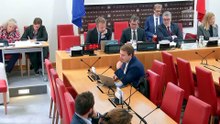 Commission des lois : Droit d’accès aux origines personnelles (suite) ; Protection effective des victimes de violences sexuelles lors de la libération de leur agresseur - Mercredi 6 mai 2026