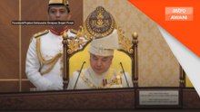 Sultan Perak perkenan belia baca khutbah di Perak esok