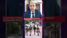 India’s Long-Term Strategy After Operation Sindoor | Sustained Pressure on Pakistan