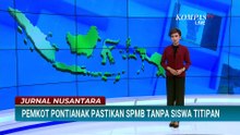 Sistem Penerimaan Murid Baru 2026 di Pontianak Dipastikan Transparan Tanpa Adanya Siswa Titipan
