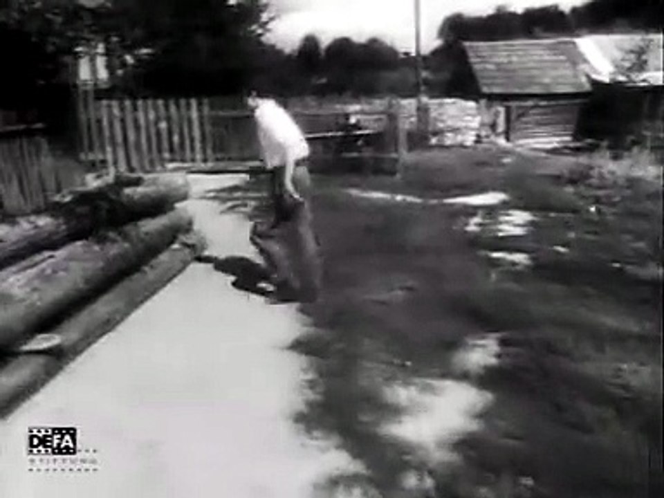 Die Spur führt zum Teufelszahn (DDR-Synchro 1965)