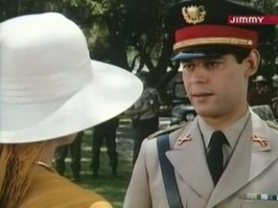 JOAN COLLINS ON DYNASTY