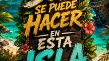 Solo Se Puede Hacer en Esta Isla | Romance Prohibido Completo en Español