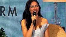 Jennylyn Mercado, balak na bang sundan si Dylan?