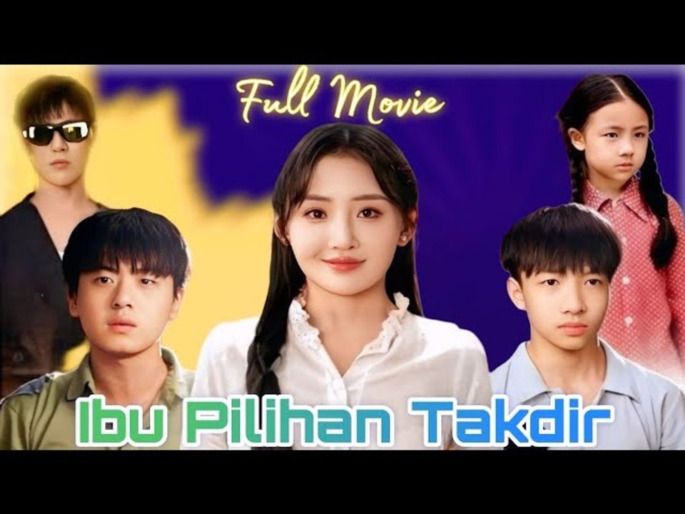 Ibu Pilihan Takdir