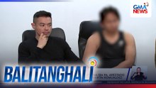 Balitanghali: (Part 2) May 7, 2026