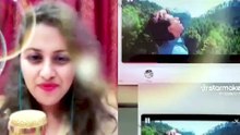 Aisee Diwanagi Dekhi Nahi Kabhi Maine Isliye Divya Bharati ShahRukh Khan Short Video