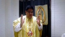 Catholic Mass Today I Daily Holy Mass I Thursday May 7 2026 I English Holy Mass