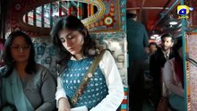 Shaidai  ost - Feroze Khan - Sahar Hashmi - Har Pal Geo