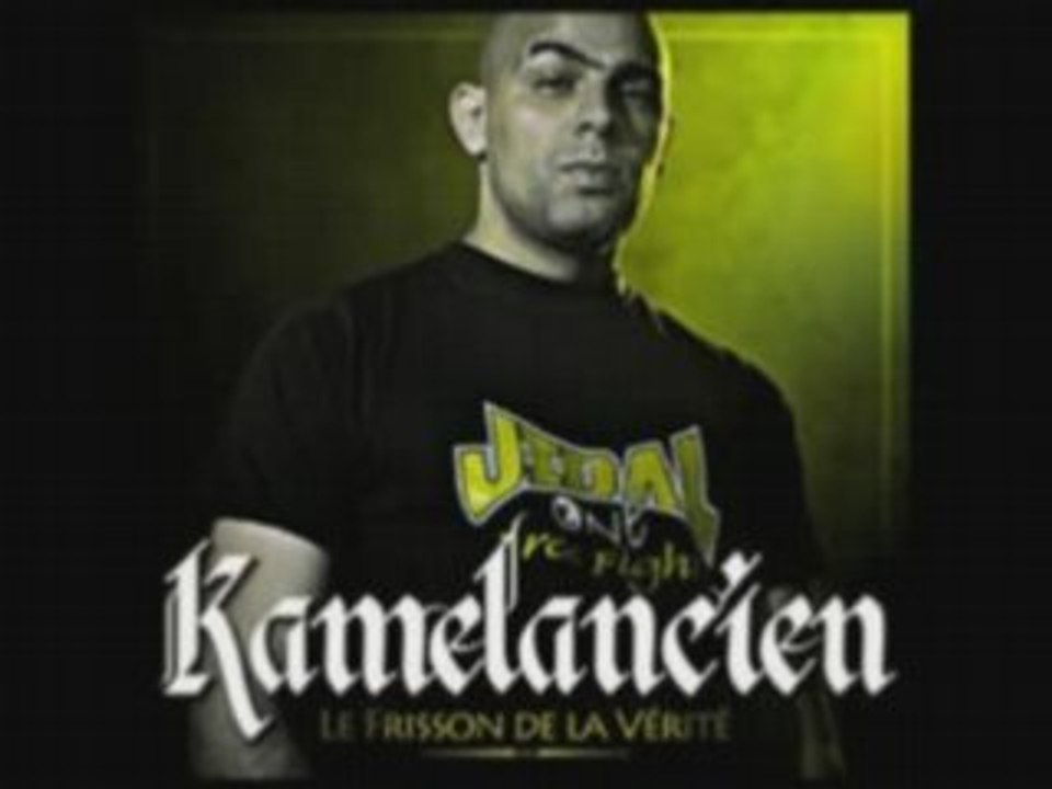 Kamelancien & Rohff Skyrock