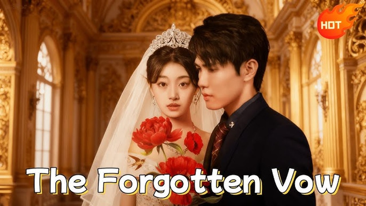 The Forgotten Vow 🌹