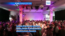Nachrichten des Tages | 7. Mai 2026 - Morgenausgabe