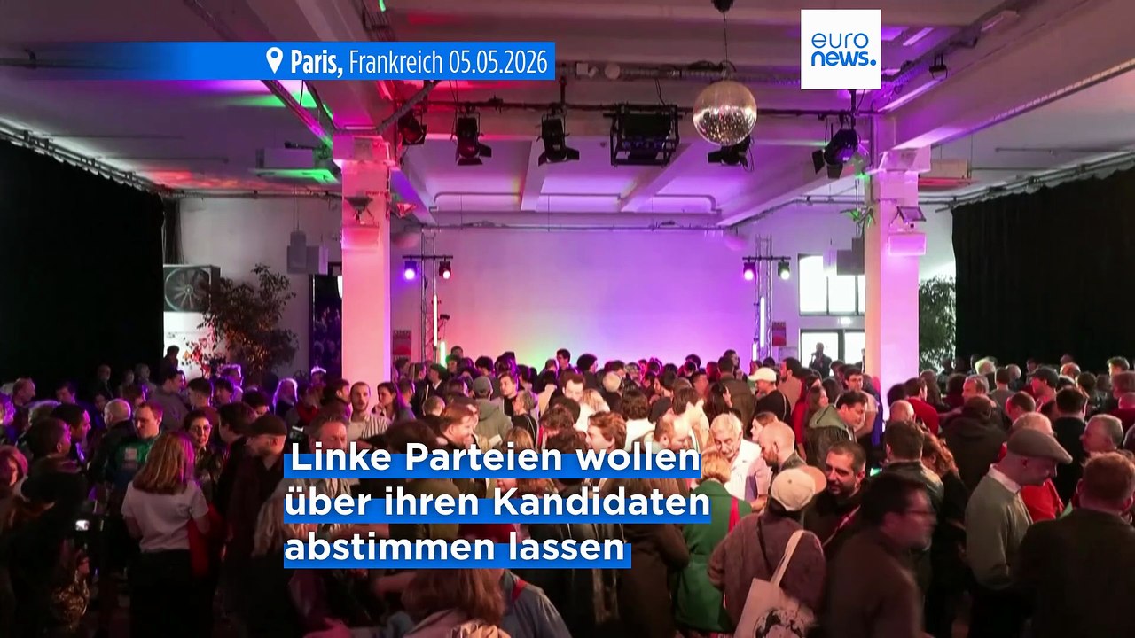 Nachrichten des Tages | 7. Mai 2026 - Morgenausgabe