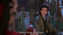 Fate Chooses You Episode 27 Eng Sub | Fate Chooses You Cdrama