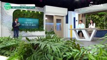 서울 미세먼지 19년 만에 절반 뚝!" 맑아진 하늘의 비결은?