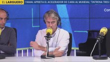última hora Mbappé