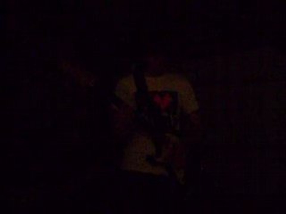 Soirée Pierre & Lucas Son de guitare =)  géniale