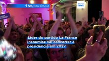 Notícias do dia | 7 de maio 2026 - Manhã