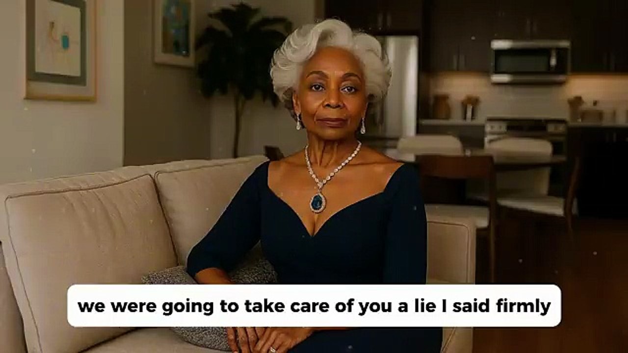 My_son_shouted__“Why’d_you_sell_the_apartment_without_me!_My_wife_and_I_had_plans!”(360p)
