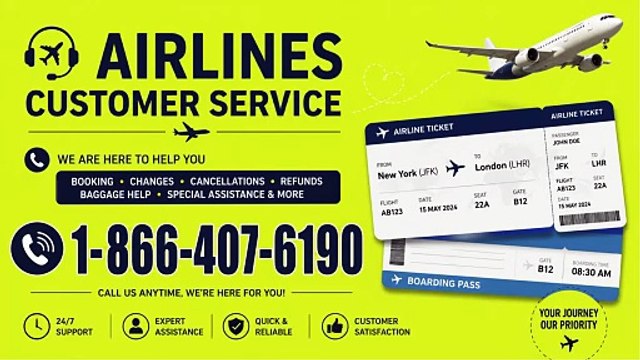 ☎️ {{Global Support}} Lufthansa Airlines® Customer Service || Toll Free Number [Easy Help Access]