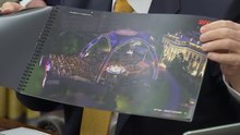 트럼프 팔순 생일에 백악관서 'UFC 경기' 개최 [앵커리포트] / YTN