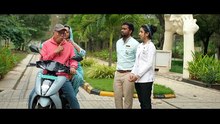 Resort S01E18 Emotional Armour